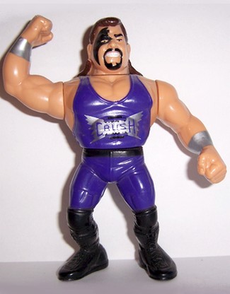 wwf hasbro crush